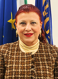 Sabrina MANNARINO